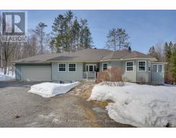 34 OLD NOVAR ROAD, huntsville (stisted), Ontario