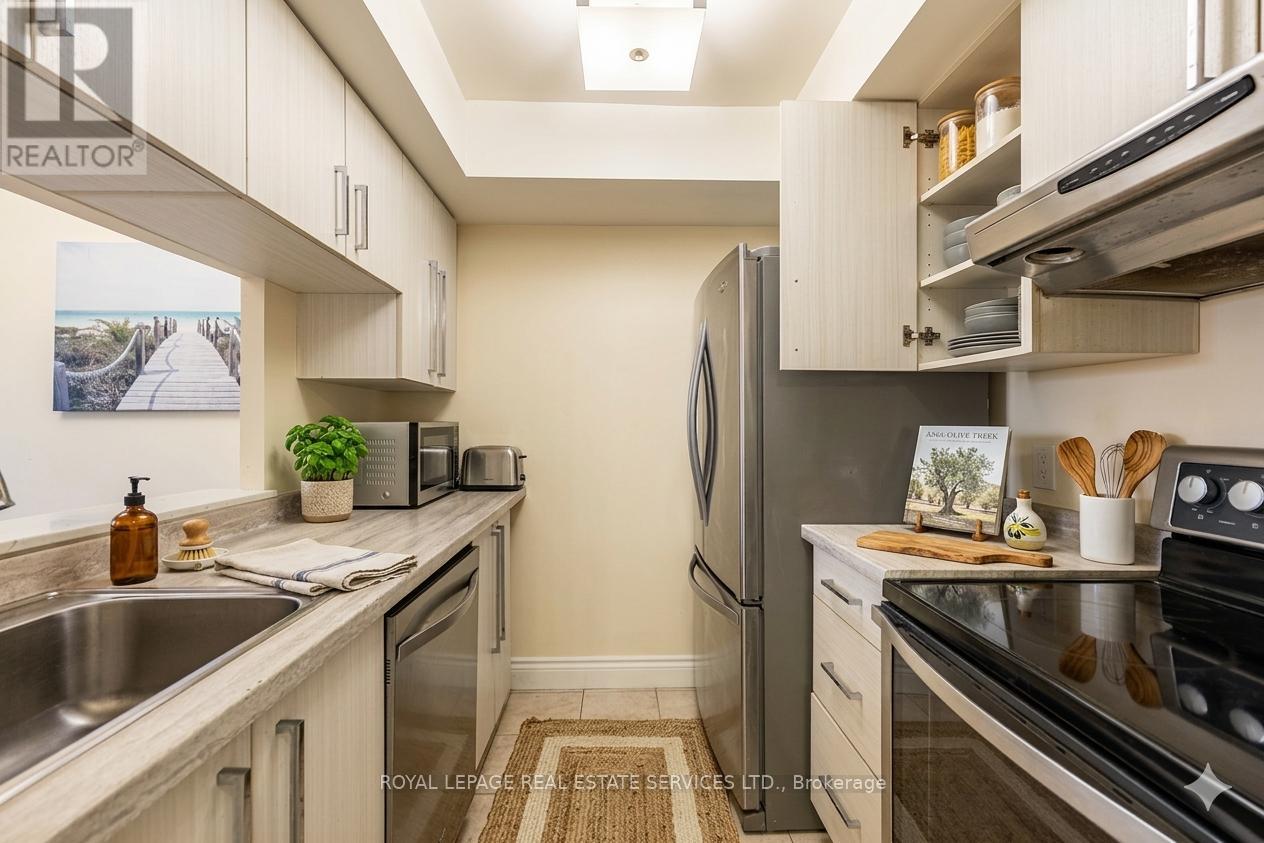 141 - 8351 Mclaughlin Road, Brampton, Ontario  L6Y 4H8 - Photo 18 - W12943564