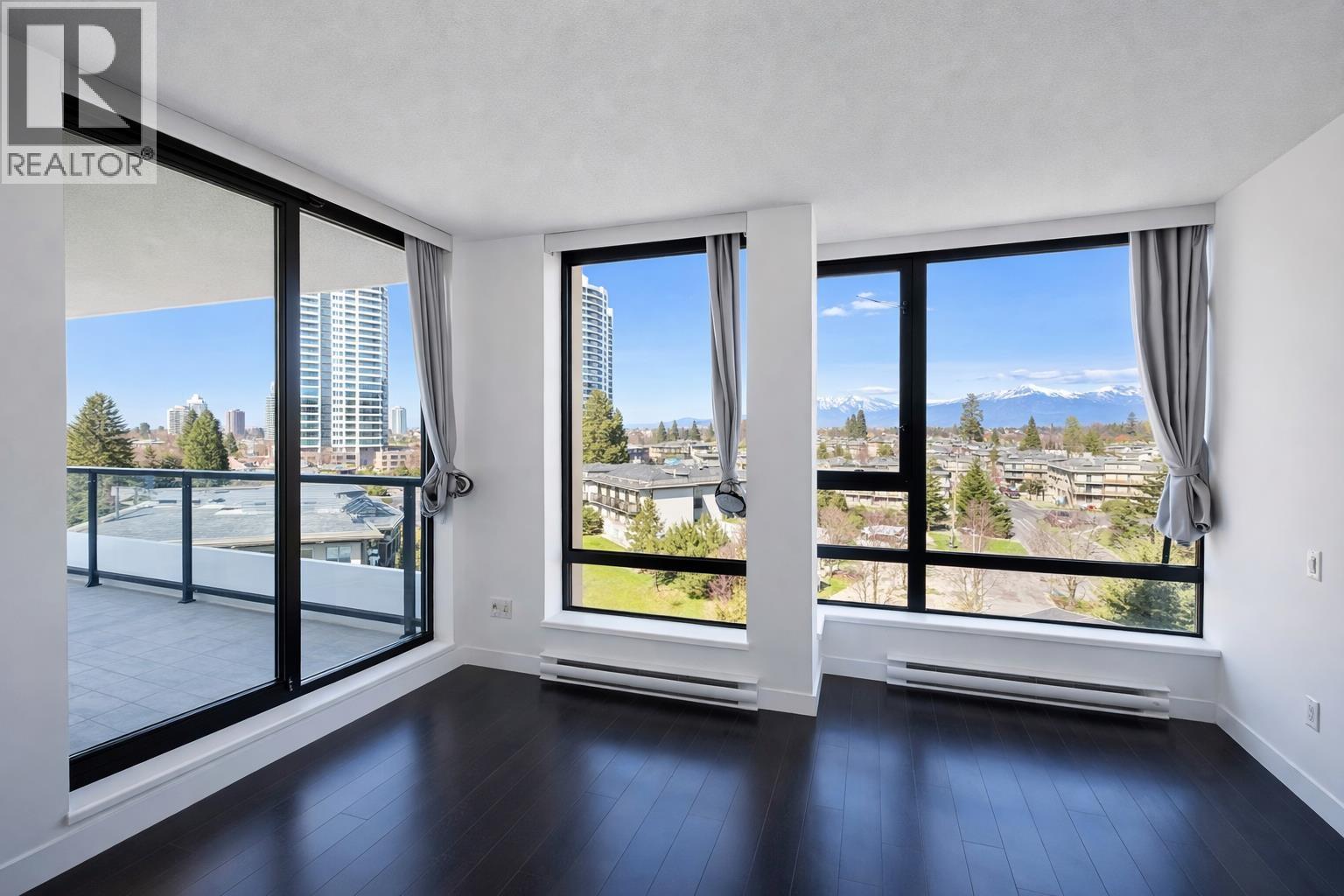 908 7325 Arcola Street, Burnaby, British Columbia  V5E 0A8 - Photo 15 - R3108599