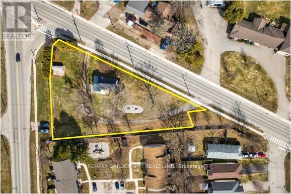 407 BELL STREET, Ingersoll, Ontario