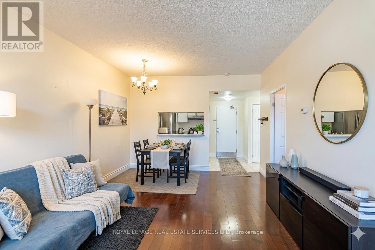 141 - 8351 Mclaughlin Road, Brampton, Ontario  L6Y 4H8 - Photo 3 - W12943564