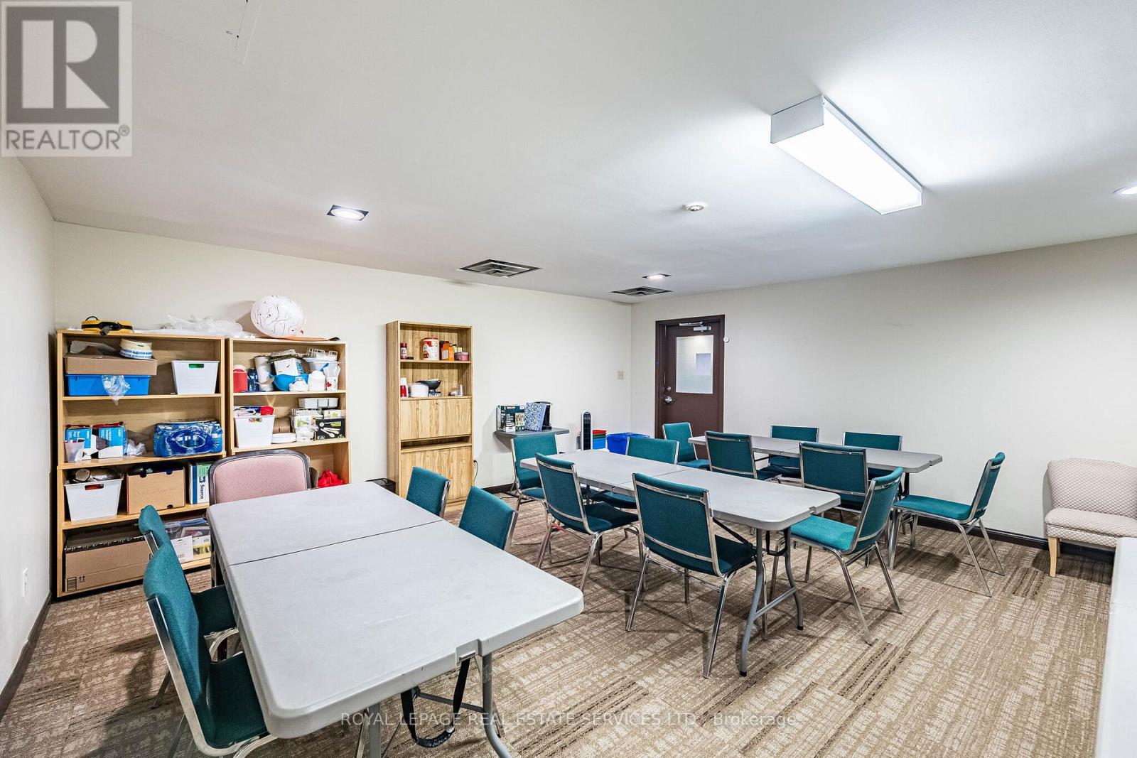 141 - 8351 Mclaughlin Road, Brampton, Ontario  L6Y 4H8 - Photo 34 - W12943564