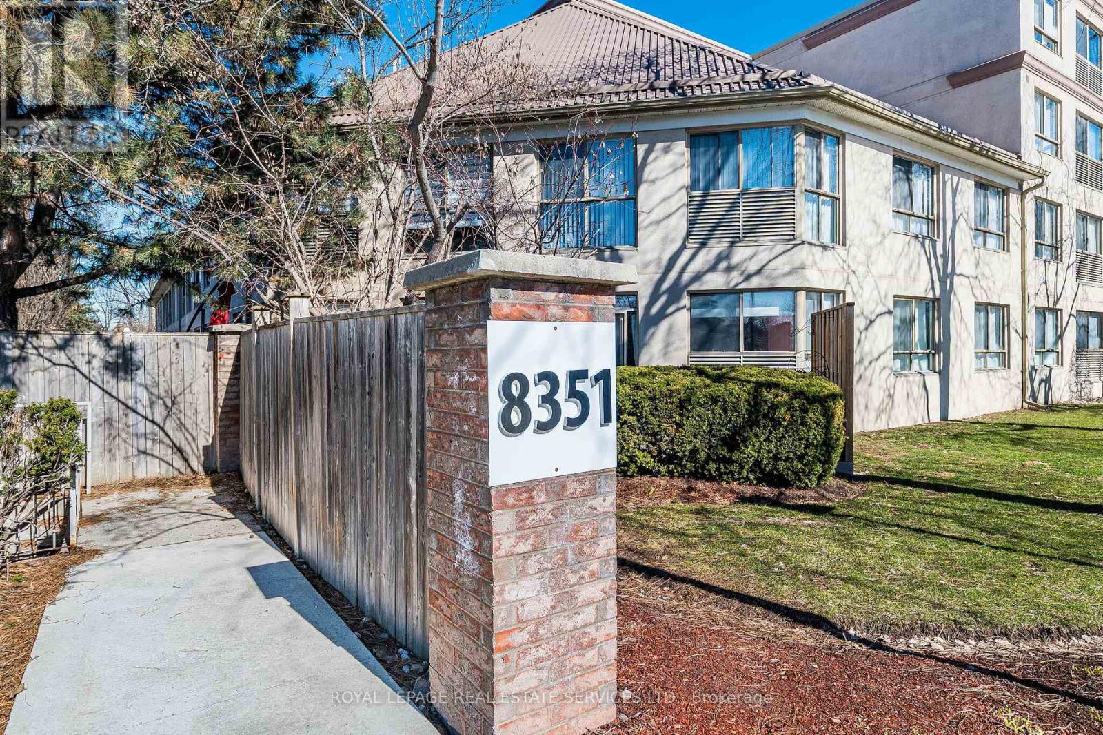 141 - 8351 Mclaughlin Road, Brampton, Ontario  L6Y 4H8 - Photo 4 - W12943564