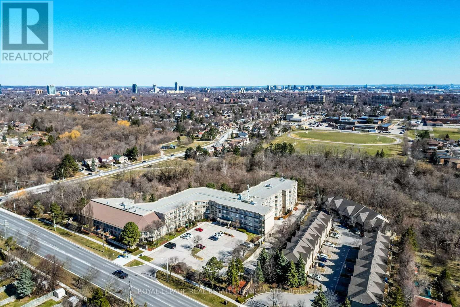 141 - 8351 Mclaughlin Road, Brampton, Ontario  L6Y 4H8 - Photo 48 - W12943564