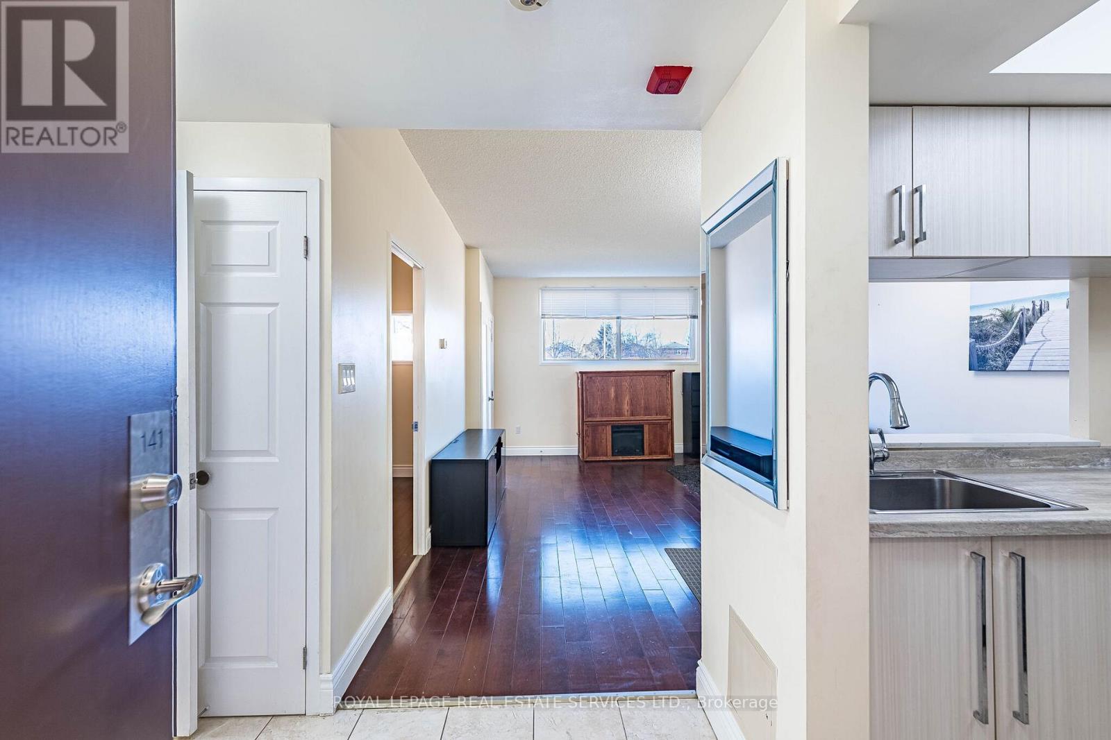 141 - 8351 Mclaughlin Road, Brampton, Ontario  L6Y 4H8 - Photo 8 - W12943564