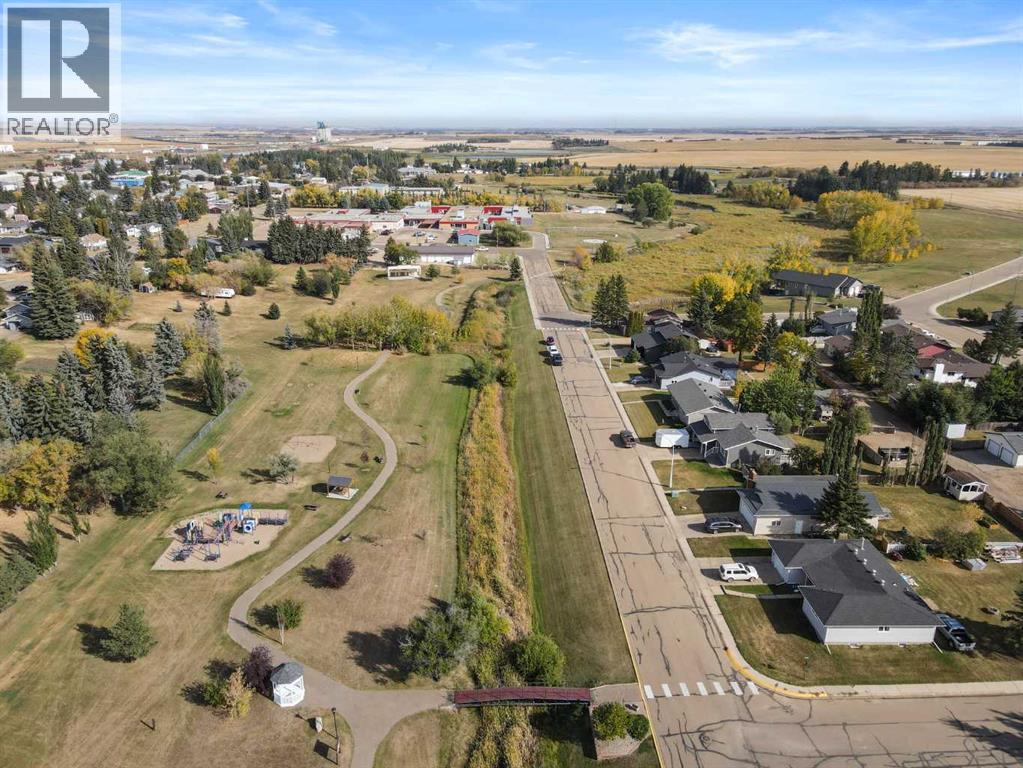 5409 48 Avenue, Killam, Alberta  T0B 2L0 - Photo 35 - A2294906