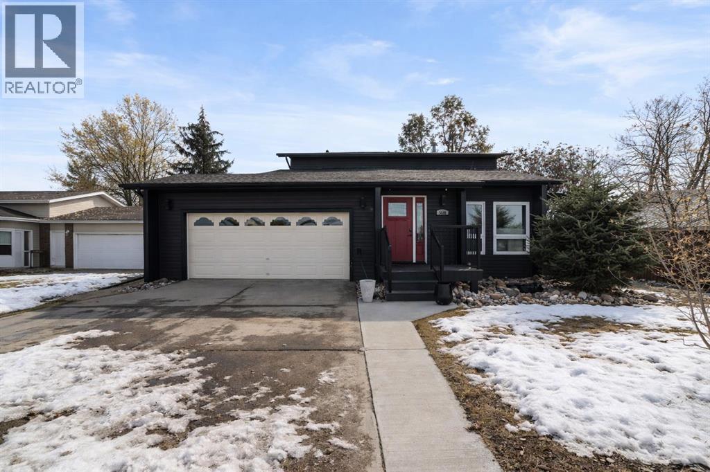 5409 48 Avenue, Killam, Alberta  T0B 2L0 - Photo 2 - A2294906