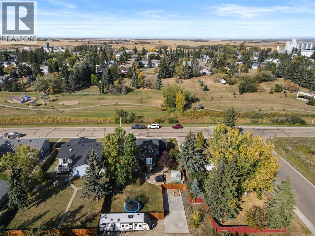 5409 48 Avenue, Killam, Alberta  T0B 2L0 - Photo 36 - A2294906