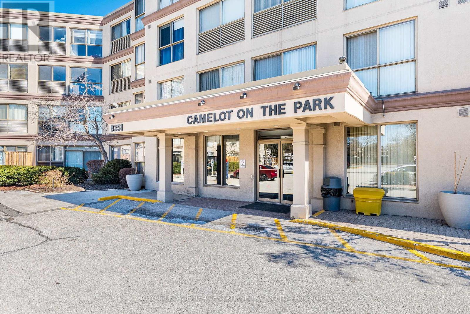 141 - 8351 Mclaughlin Road, Brampton, Ontario  L6Y 4H8 - Photo 6 - W12943564