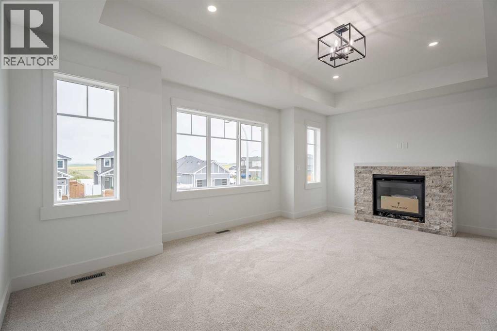 1433 Scarlett Ranch Boulevard, Carstairs, Alberta  T0M 0N0 - Photo 17 - A2283176