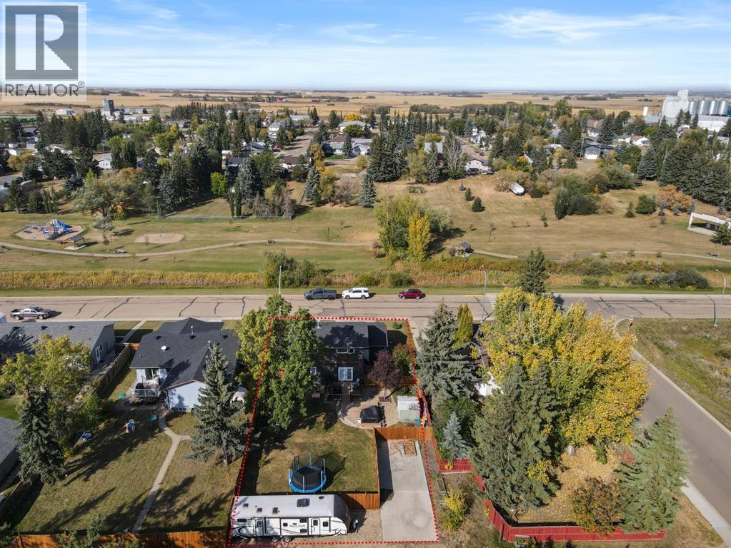 5409 48 Avenue, Killam, Alberta  T0B 2L0 - Photo 41 - A2294906