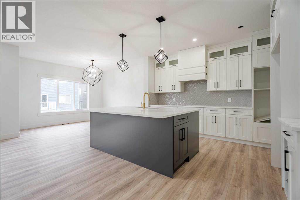 1433 Scarlett Ranch Boulevard, Carstairs, Alberta  T0M 0N0 - Photo 2 - A2283176