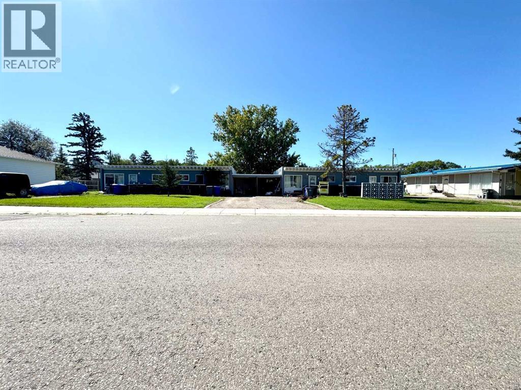 227 53 Avenue E, Claresholm, Alberta