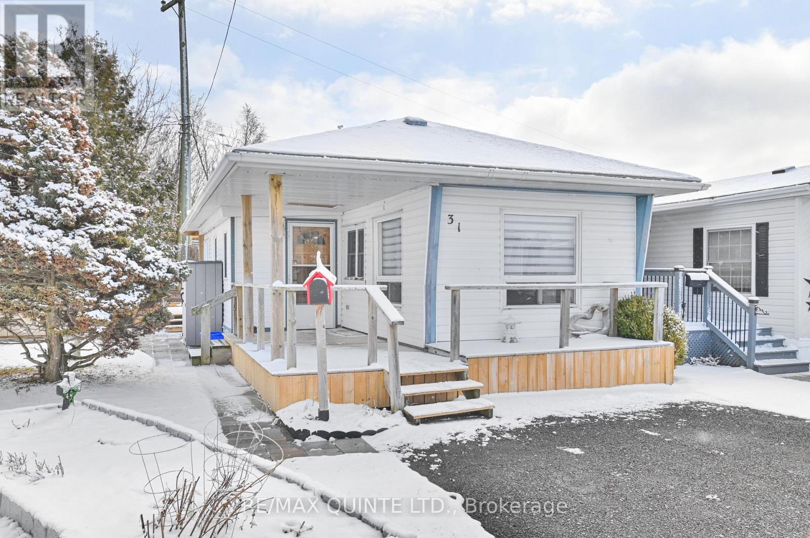 31 - 311 DUNDAS STREET E, Quinte West, Ontario