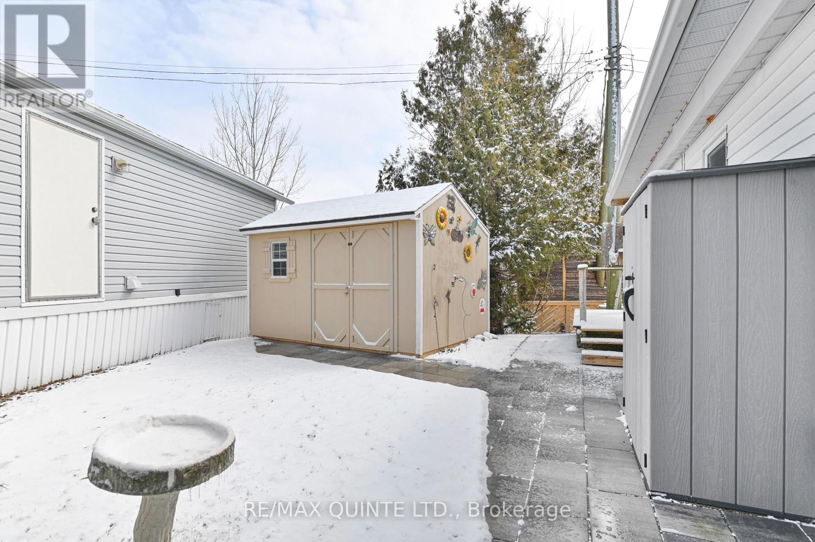 31 - 311 Dundas Street E, Quinte West, Ontario  K8V 1M1 - Photo 14 - X12983394