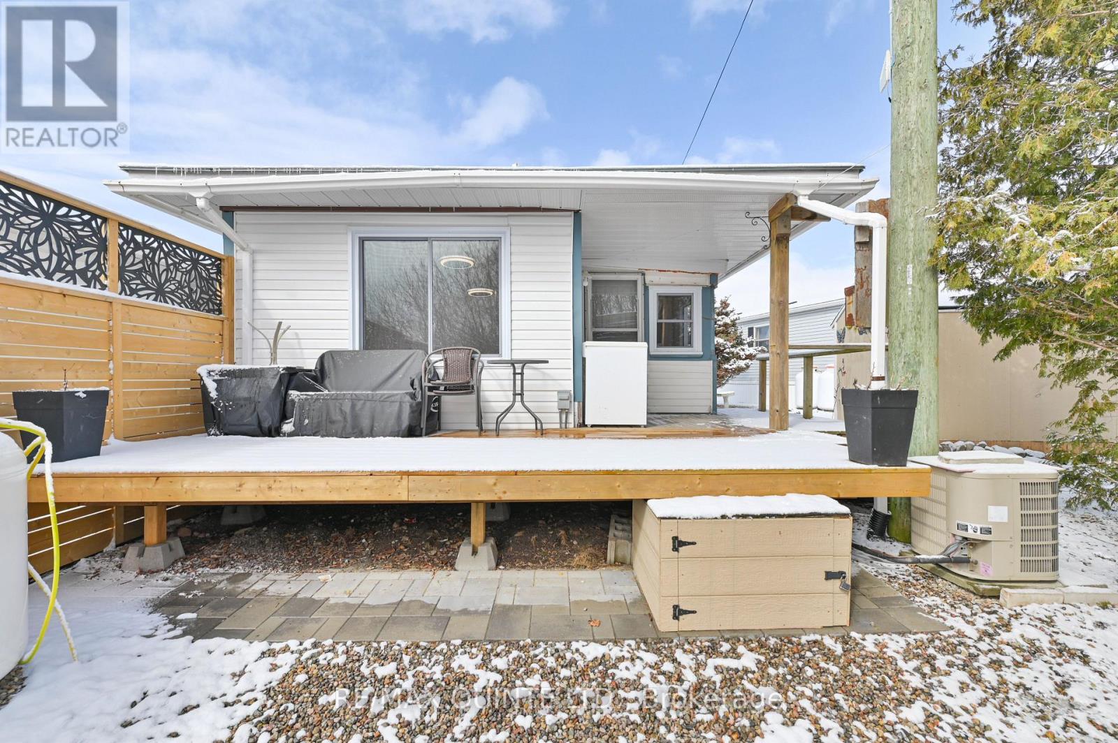 31 - 311 Dundas Street E, Quinte West, Ontario  K8V 1M1 - Photo 18 - X12983394