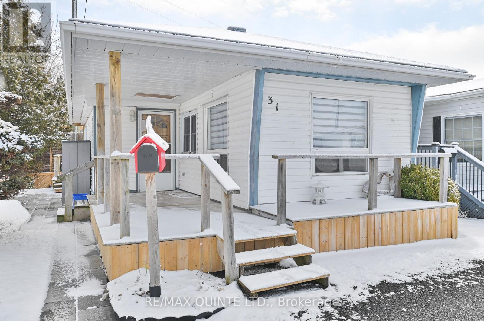 31 - 311 Dundas Street E, Quinte West, Ontario  K8V 1M1 - Photo 2 - X12983394