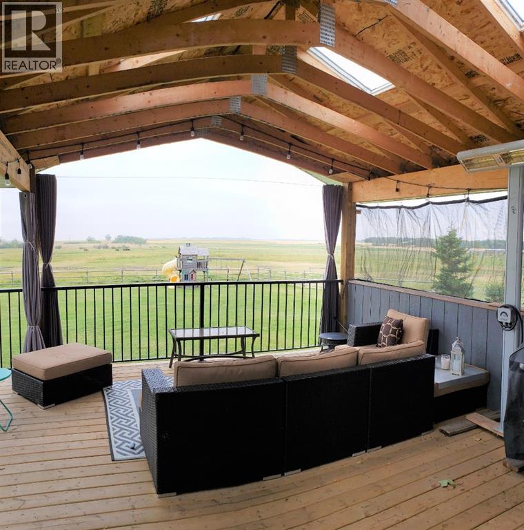 272210 Range Road 291  Ne, Airdrie, Alberta  T4A 2V7 - Photo 25 - A2284326