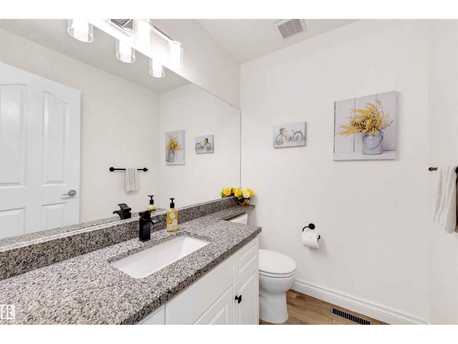 #23 882 Ryan Pl Nw, Edmonton, Alberta  T6R 2K9 - Photo 10 - E4481542