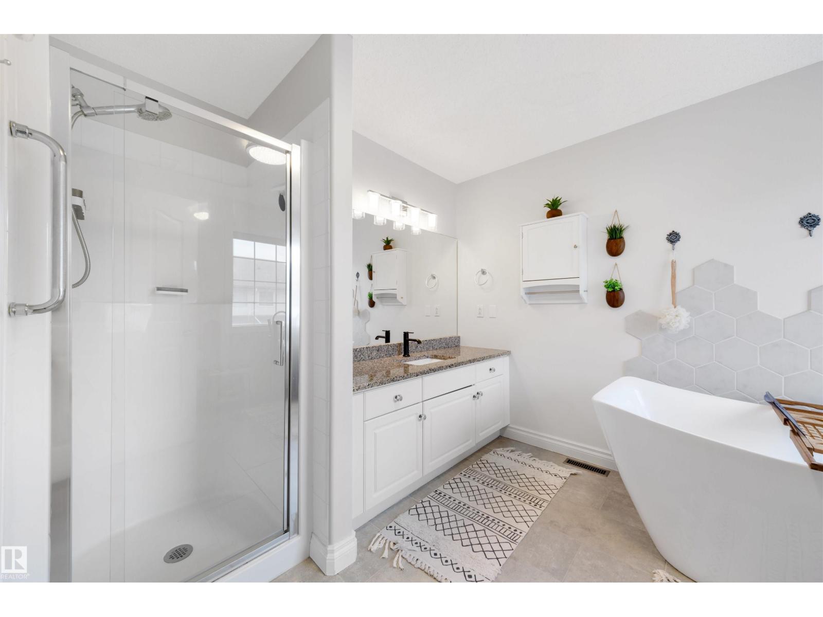 #23 882 Ryan Pl Nw, Edmonton, Alberta  T6R 2K9 - Photo 23 - E4481542