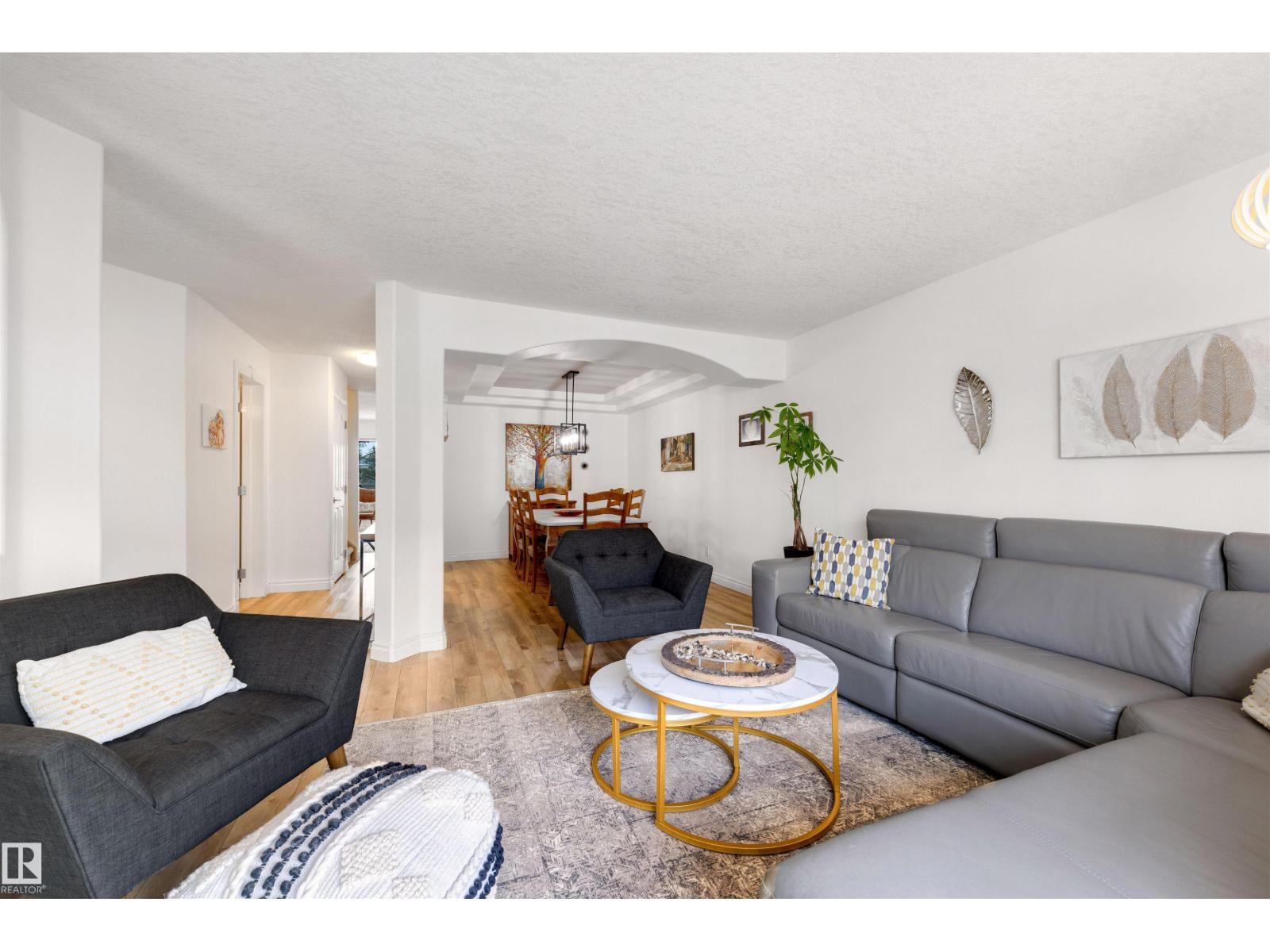 #23 882 Ryan Pl Nw, Edmonton, Alberta  T6R 2K9 - Photo 5 - E4481542