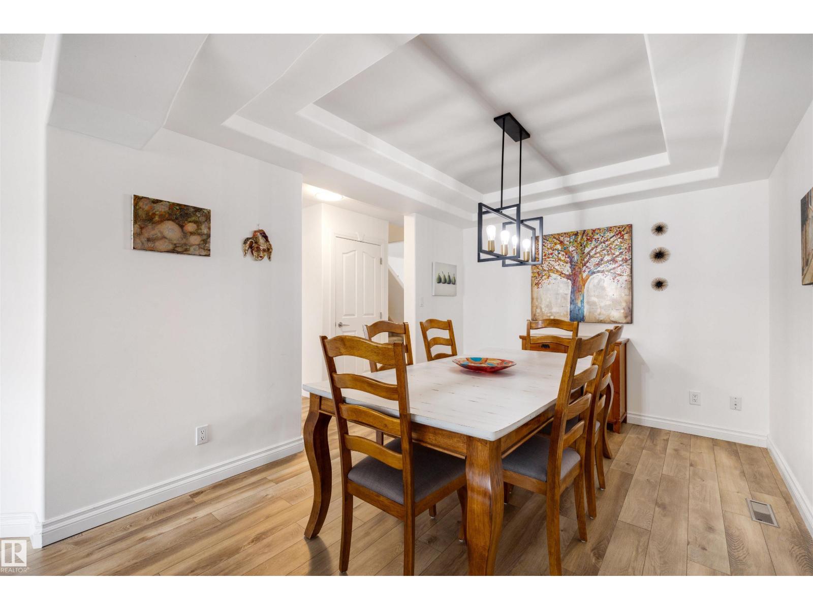 #23 882 Ryan Pl Nw, Edmonton, Alberta  T6R 2K9 - Photo 9 - E4481542