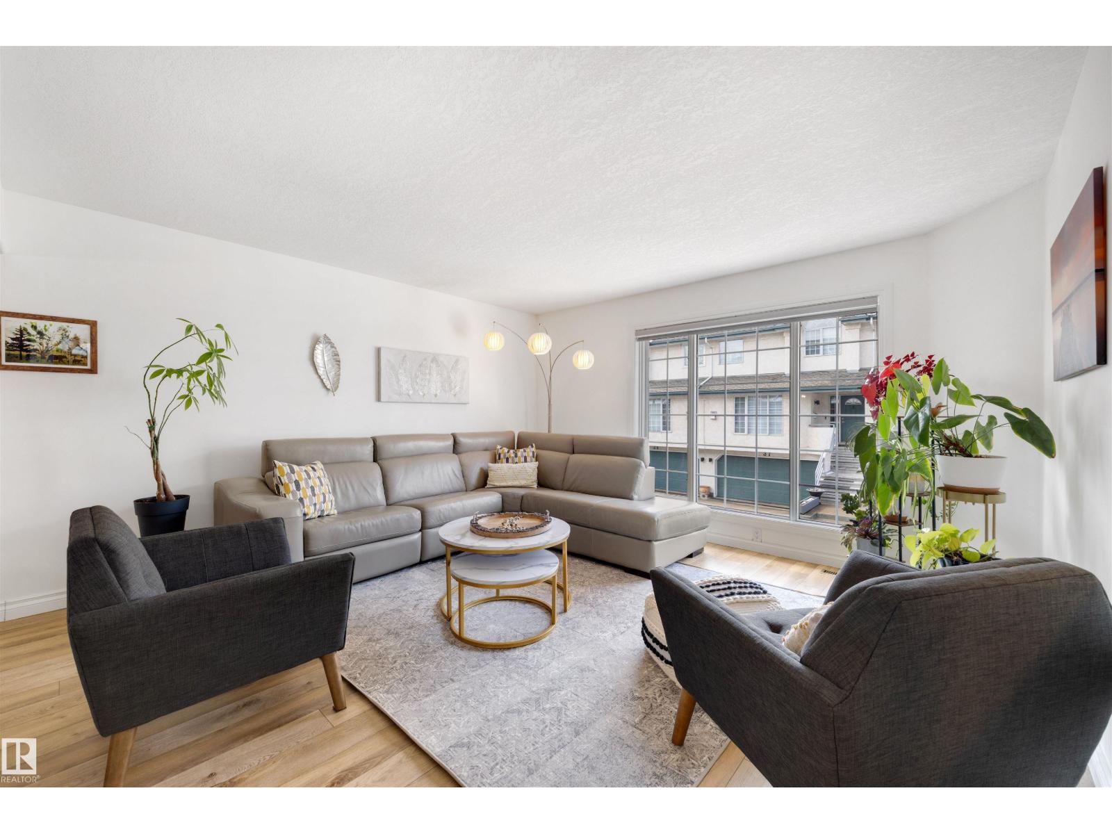 #23 882 Ryan Pl Nw, Edmonton, Alberta  T6R 2K9 - Photo 6 - E4481542