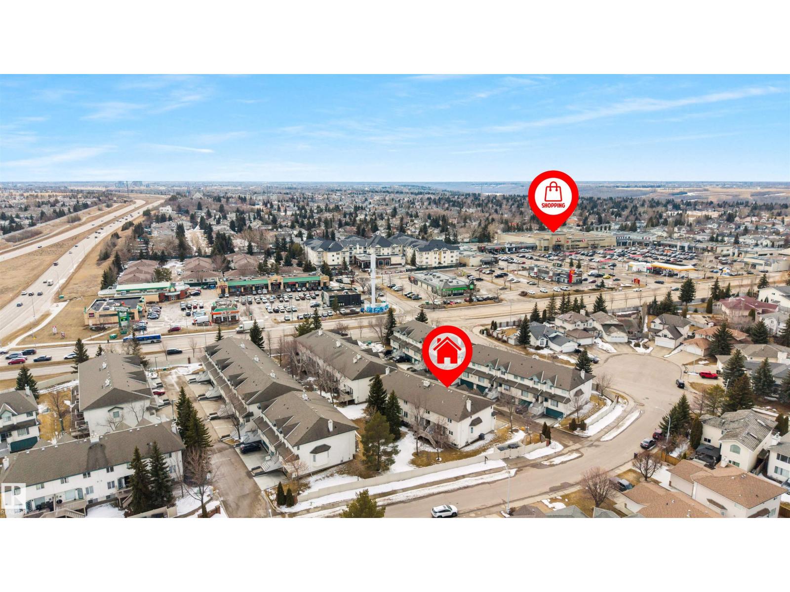 #23 882 Ryan Pl Nw, Edmonton, Alberta  T6R 2K9 - Photo 45 - E4481542