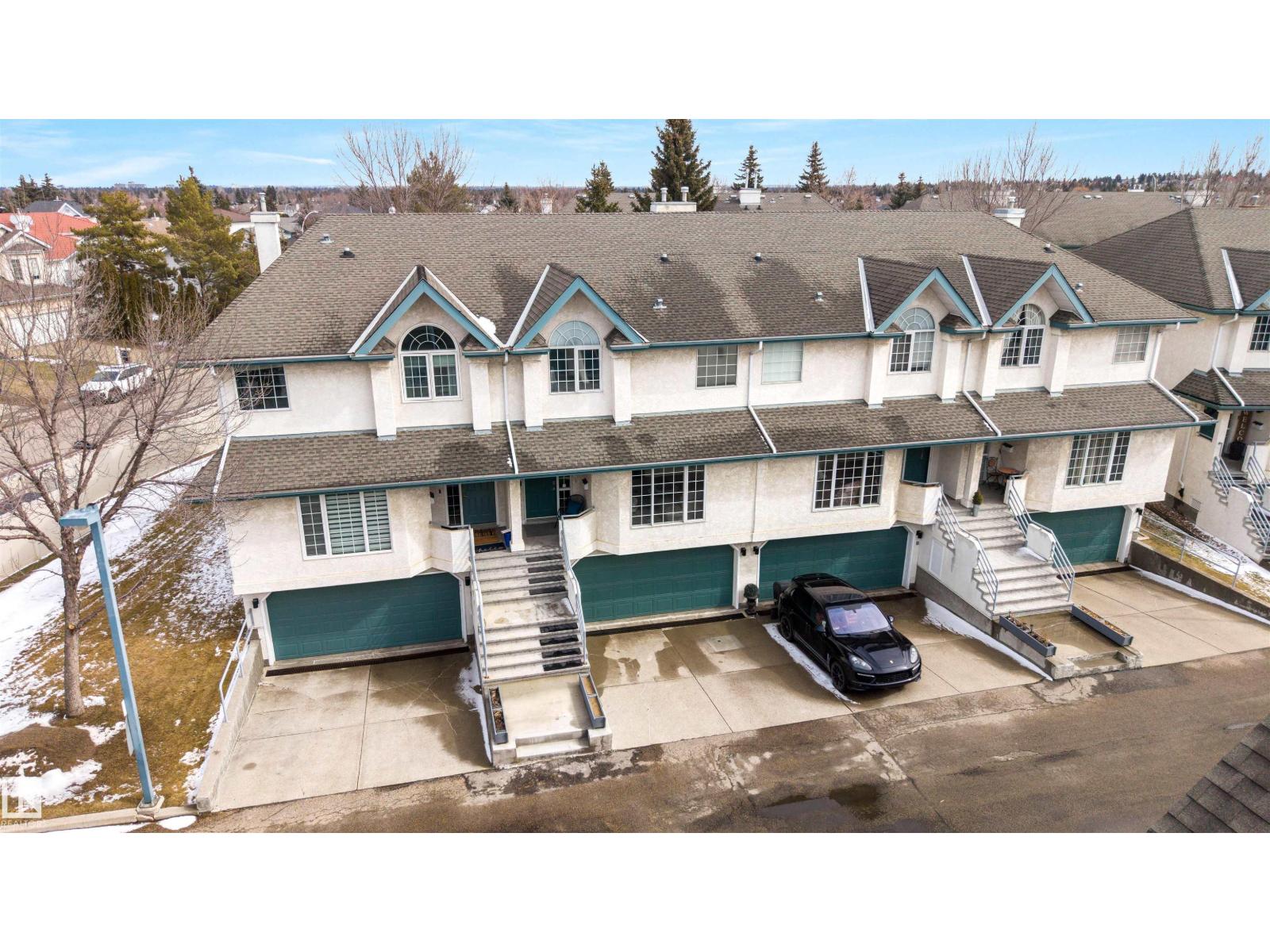 #23 882 Ryan Pl Nw, Edmonton, Alberta  T6R 2K9 - Photo 49 - E4481542