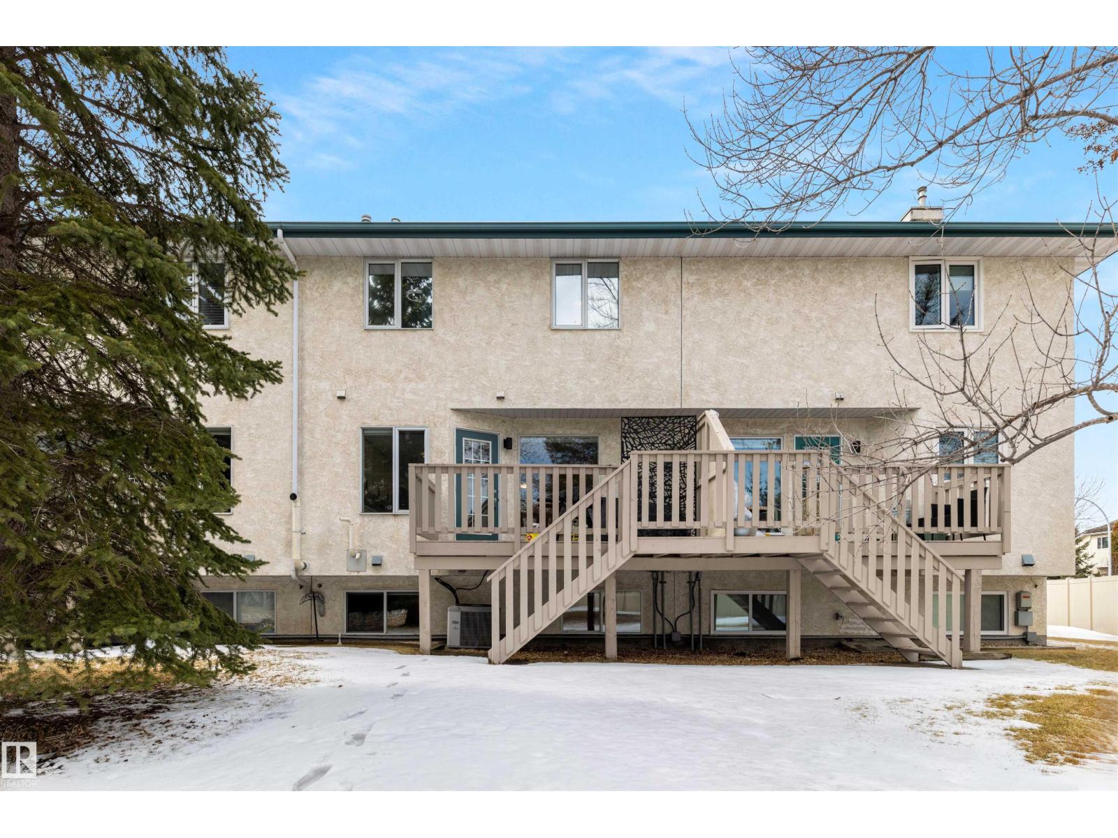 #23 882 Ryan Pl Nw, Edmonton, Alberta  T6R 2K9 - Photo 42 - E4481542