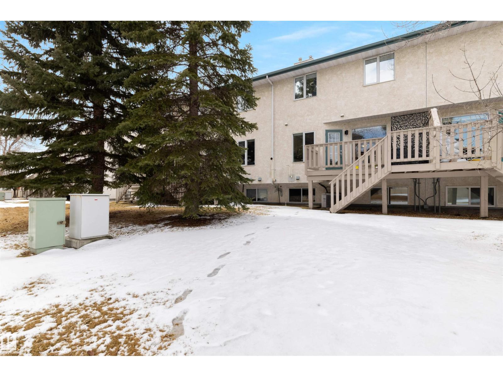 #23 882 Ryan Pl Nw, Edmonton, Alberta  T6R 2K9 - Photo 41 - E4481542