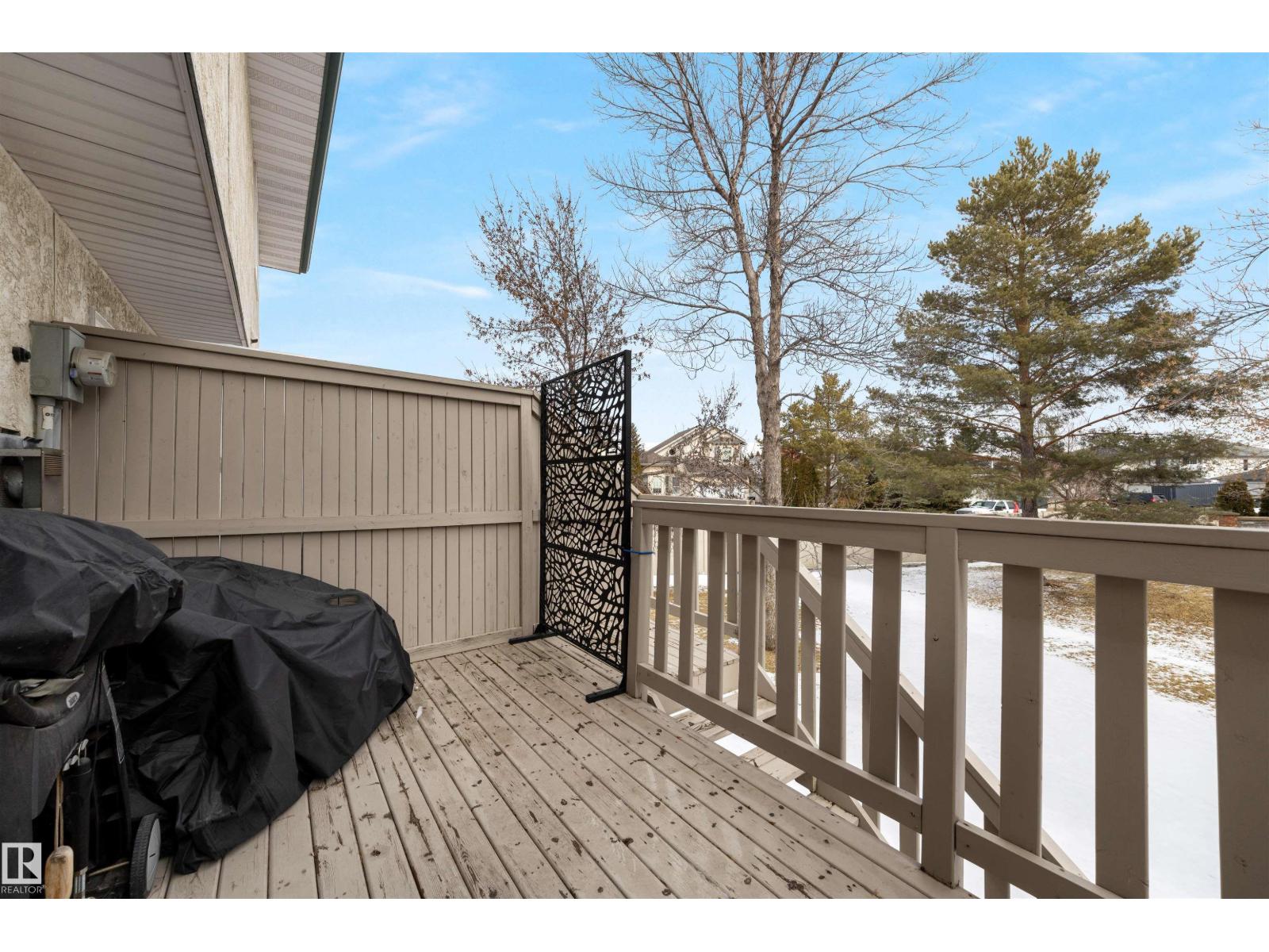 #23 882 Ryan Pl Nw, Edmonton, Alberta  T6R 2K9 - Photo 40 - E4481542