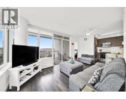 307 200 NELSON'S CRESCENT, New Westminster, British Columbia