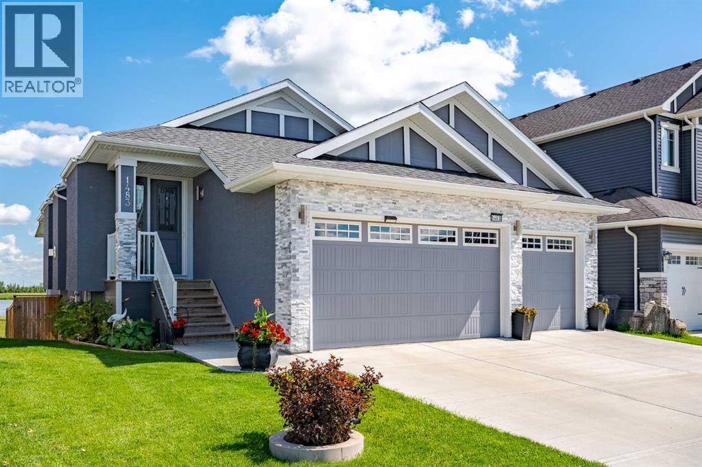 1483 Aldrich Place, Carstairs, Alberta  T0M 0N0 - Photo 2 - A2286690