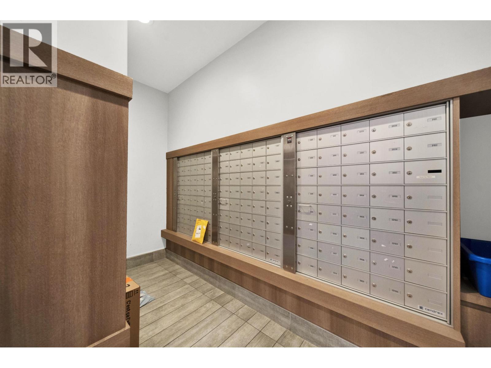 307 200 Nelson's Crescent, New Westminster, British Columbia  V3L 0H4 - Photo 28 - R3109436