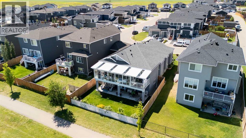 1483 Aldrich Place, Carstairs, Alberta  T0M 0N0 - Photo 46 - A2286690