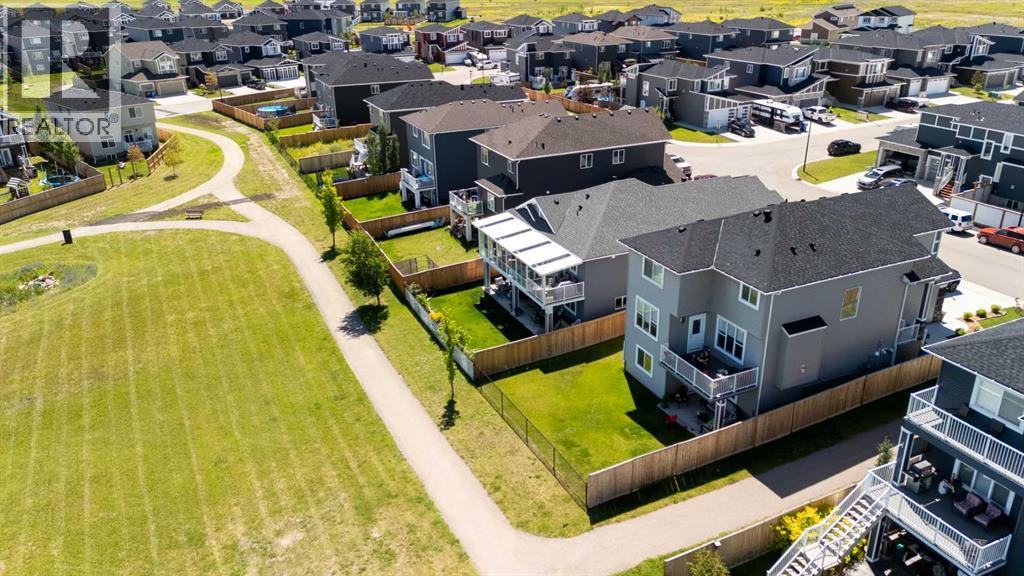 1483 Aldrich Place, Carstairs, Alberta  T0M 0N0 - Photo 47 - A2286690