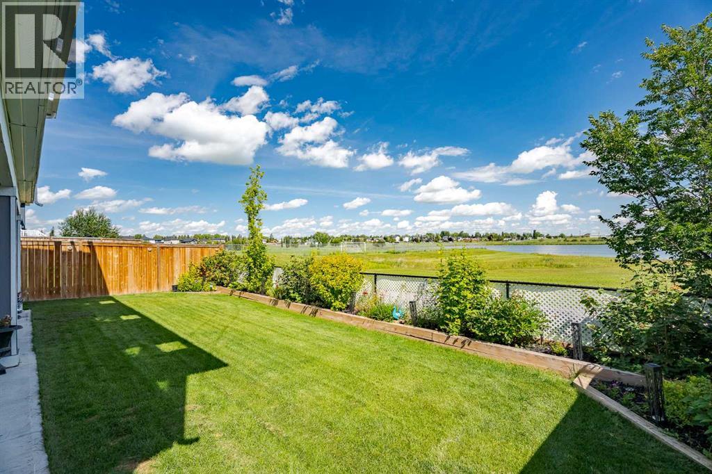 1483 Aldrich Place, Carstairs, Alberta  T0M 0N0 - Photo 43 - A2286690