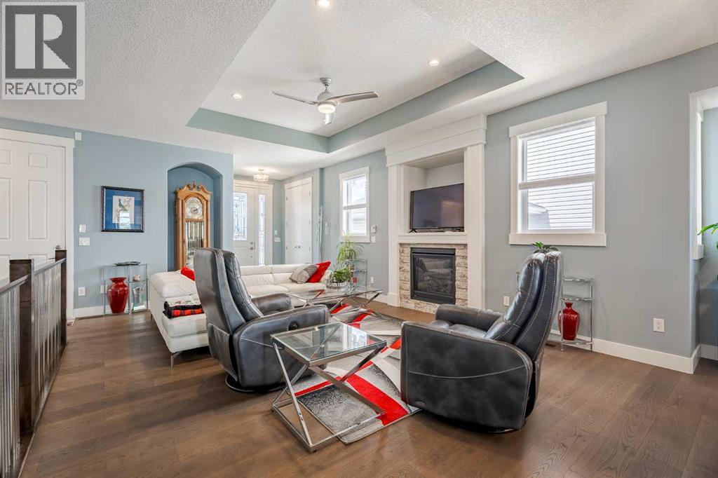 1483 Aldrich Place, Carstairs, Alberta  T0M 0N0 - Photo 6 - A2286690