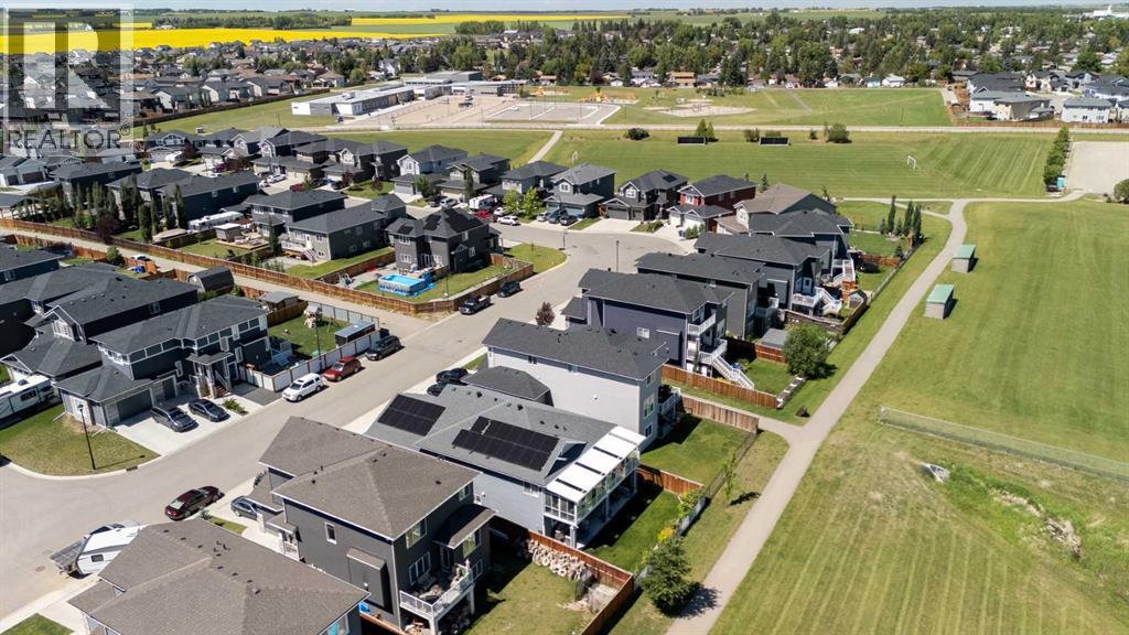 1483 Aldrich Place, Carstairs, Alberta  T0M 0N0 - Photo 50 - A2286690