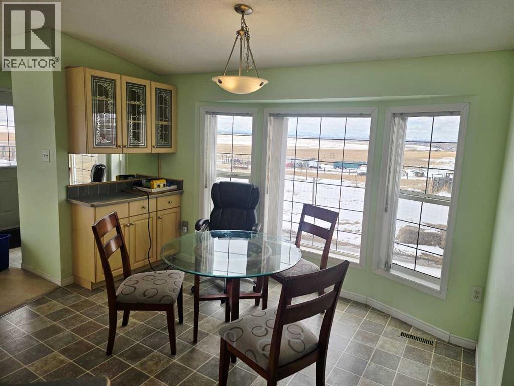 21045 Big Hill Springs Road Highway, Rural Rocky View County, Alberta  T4B 4P9 - Photo 9 - A2291498