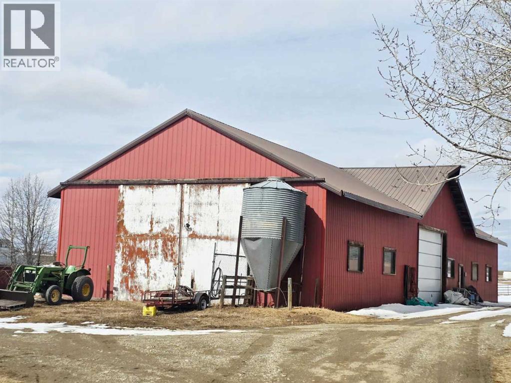 21045 Big Hill Springs Road Highway, Rural Rocky View County, Alberta  T4B 4P9 - Photo 18 - A2291498