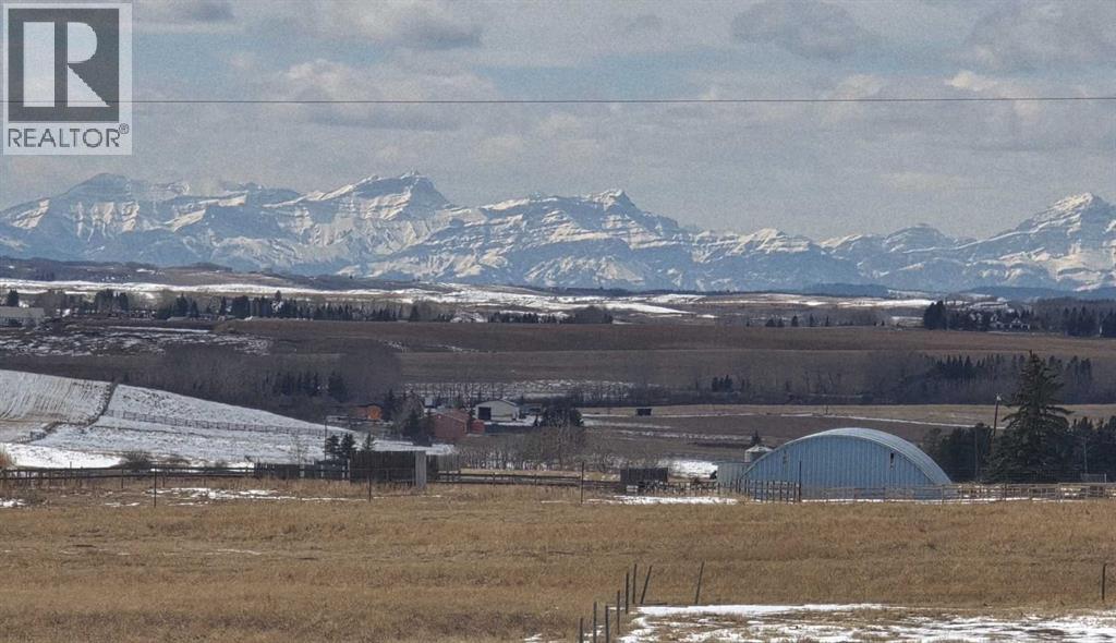 21045 Big Hill Springs Road Highway, Rural Rocky View County, Alberta  T4B 4P9 - Photo 20 - A2291498