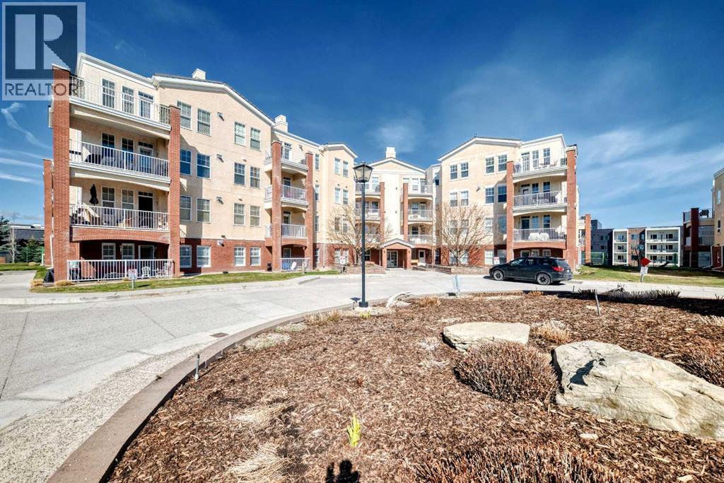 4213, 14645 6 Street SW, Calgary, Alberta  T2Y 3S1 - Photo 4 - A2296756