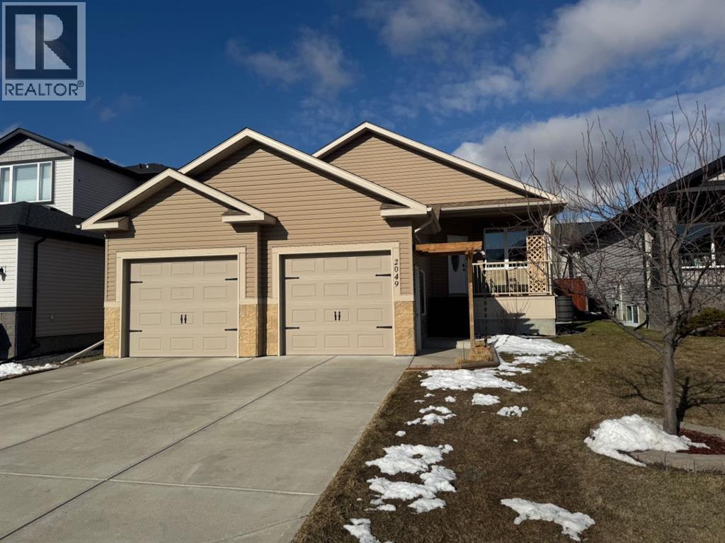 2049 High Country Rise NW, High River, Alberta T1V 0E9 - Photo 1 - A2300184