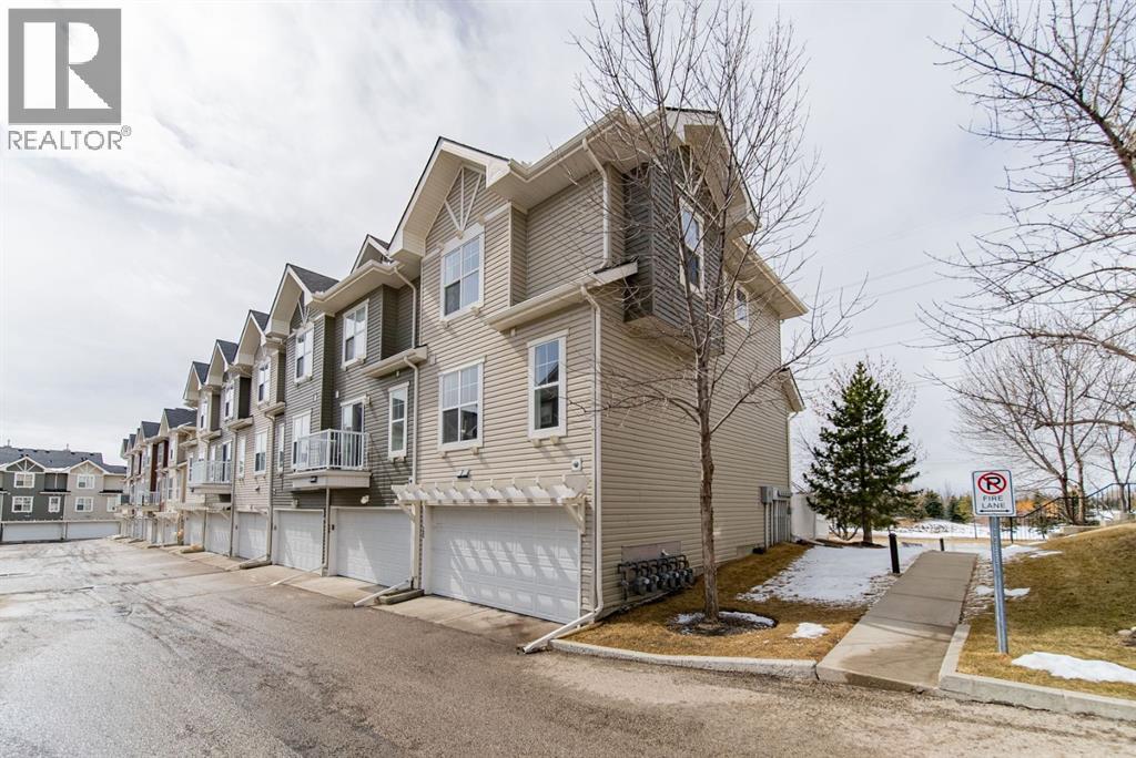 123 Toscana Gardens NW, Calgary, Alberta  T3L 3C2 - Photo 32 - A2300281