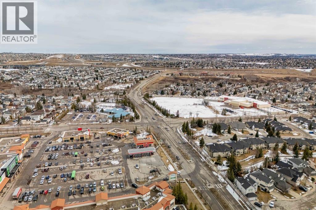 123 Toscana Gardens NW, Calgary, Alberta  T3L 3C2 - Photo 38 - A2300281