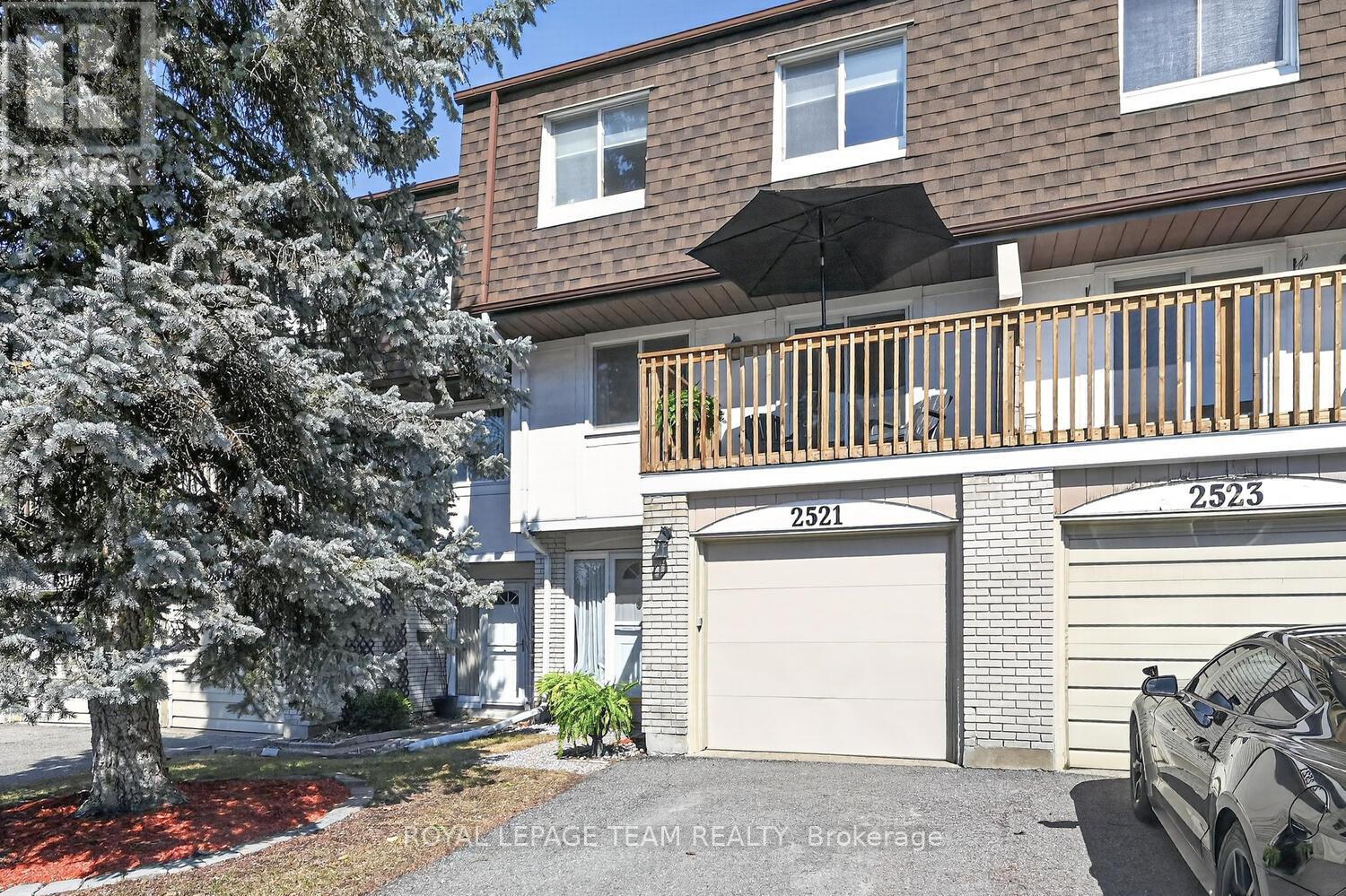2521 FLANNERY DRIVE, Ottawa, Ontario