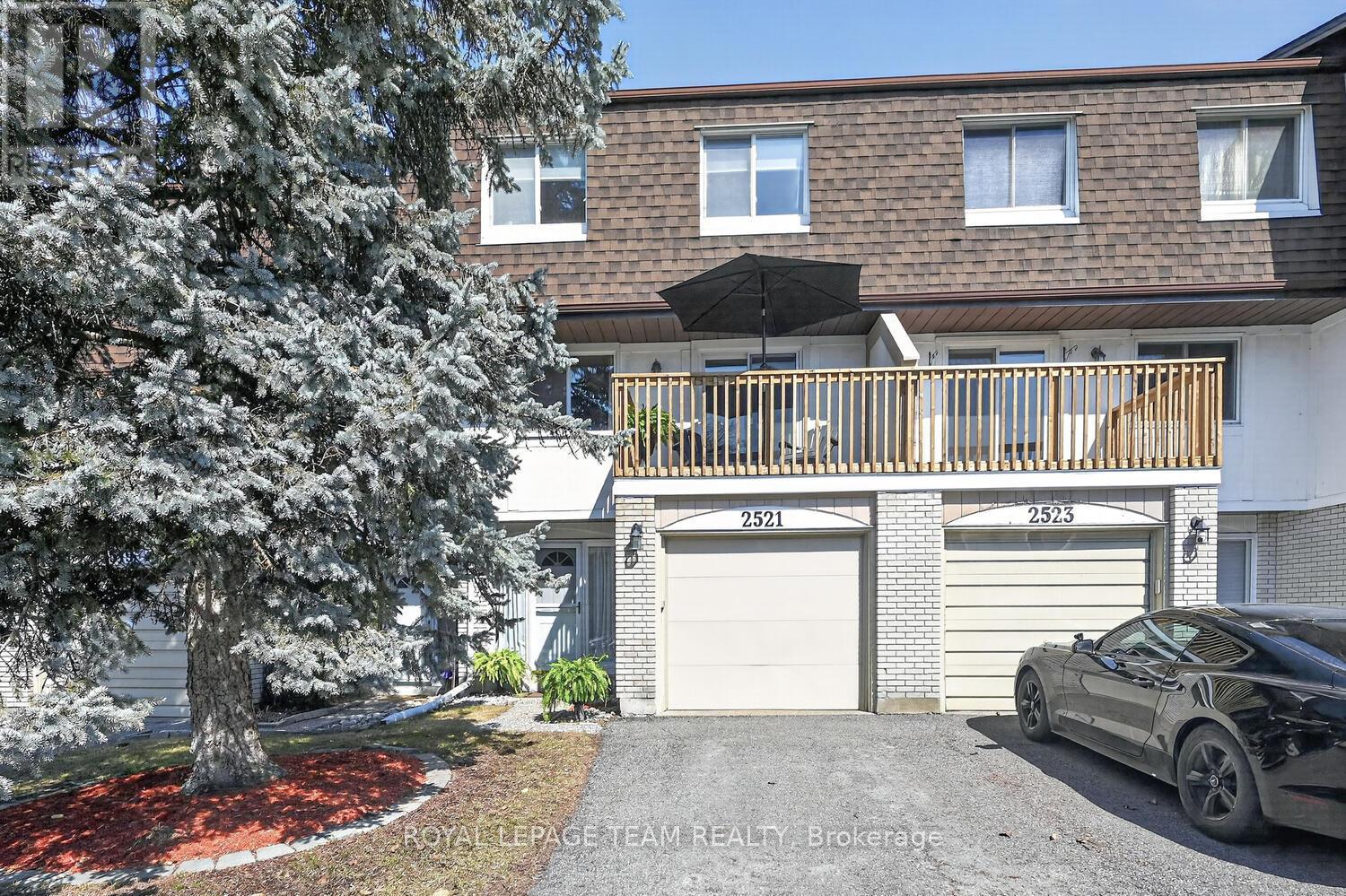 2521 Flannery Drive, Ottawa, Ontario  K1V 9R5 - Photo 2 - X12983400