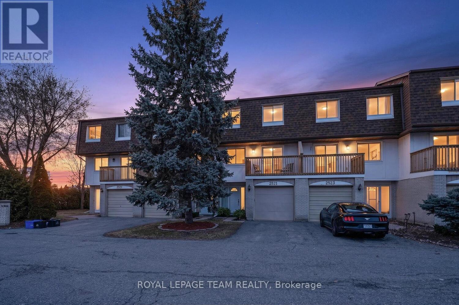 2521 Flannery Drive, Ottawa, Ontario  K1V 9R5 - Photo 33 - X12983400